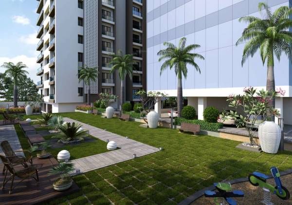 Images for Amenities of Sundram Samarth Paradise Images for Amenities of Sundram Samarth Paradise