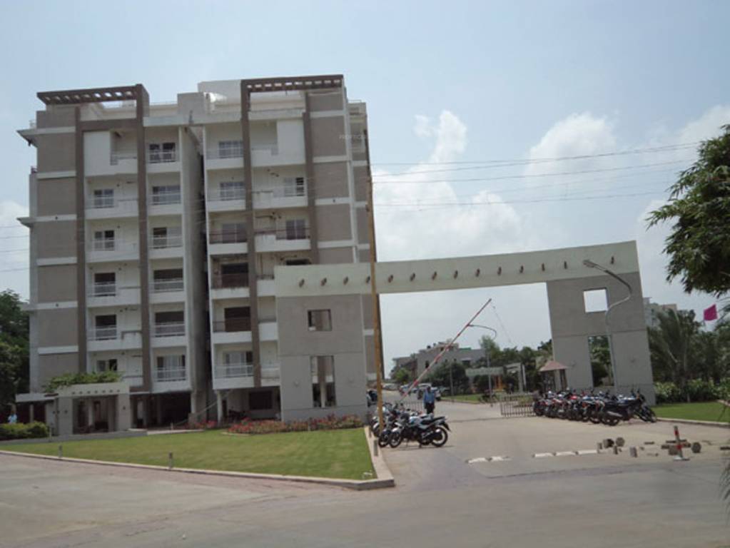 Images for Elevation of Virasha Infrastructure Heights