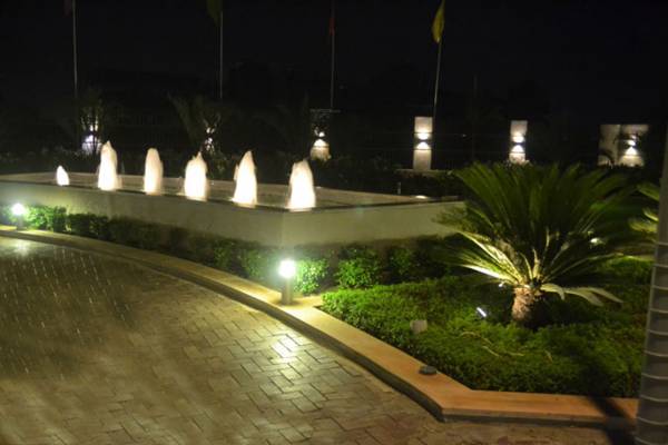 Images for Amenities of Virasha Infrastructure Heights Images for Amenities of Virasha Infrastructure Heights