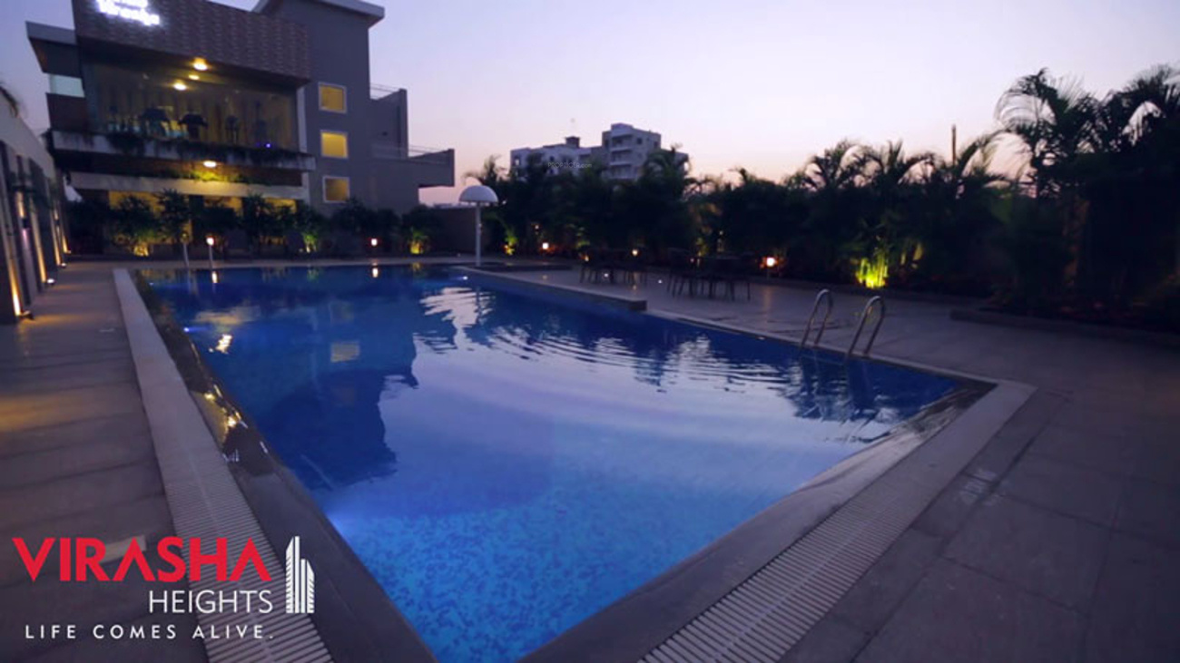 Images for Amenities of Virasha Infrastructure Heights