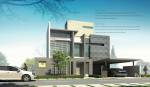 Images for Elevation of Brigade Palmgrove Villas Images for Elevation of Brigade Palmgrove Villas