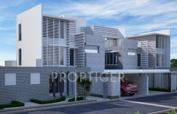 Images for Elevation of Brigade Palmgrove Villas