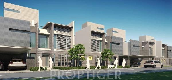 Images for Elevation of Brigade Palmgrove Villas