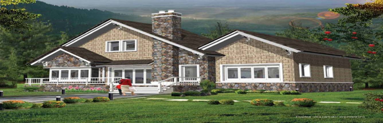 shikhar properties and constructions pvt ltd the etheria Project Image