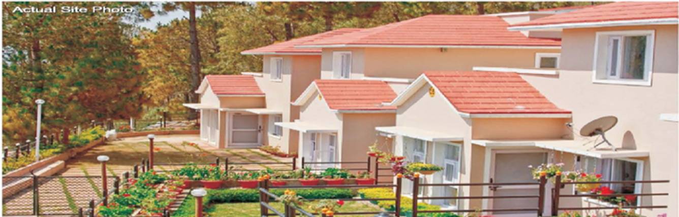 Images for Elevation of Shikhar Nirvana