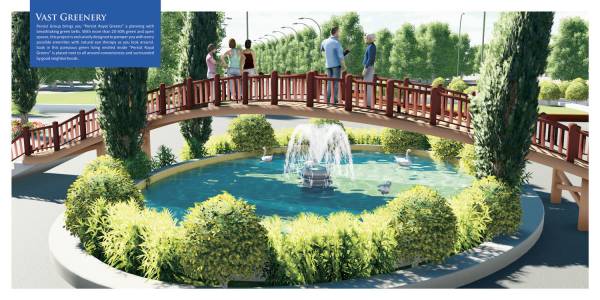  royal-greens Fountains