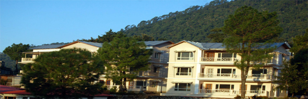 Images for Elevation of Shikhar Pine Greens