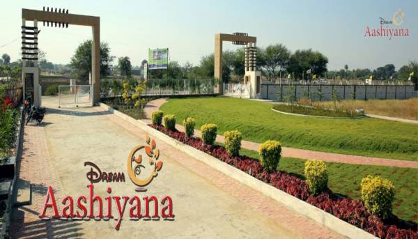  dream-aashiyana Elevation