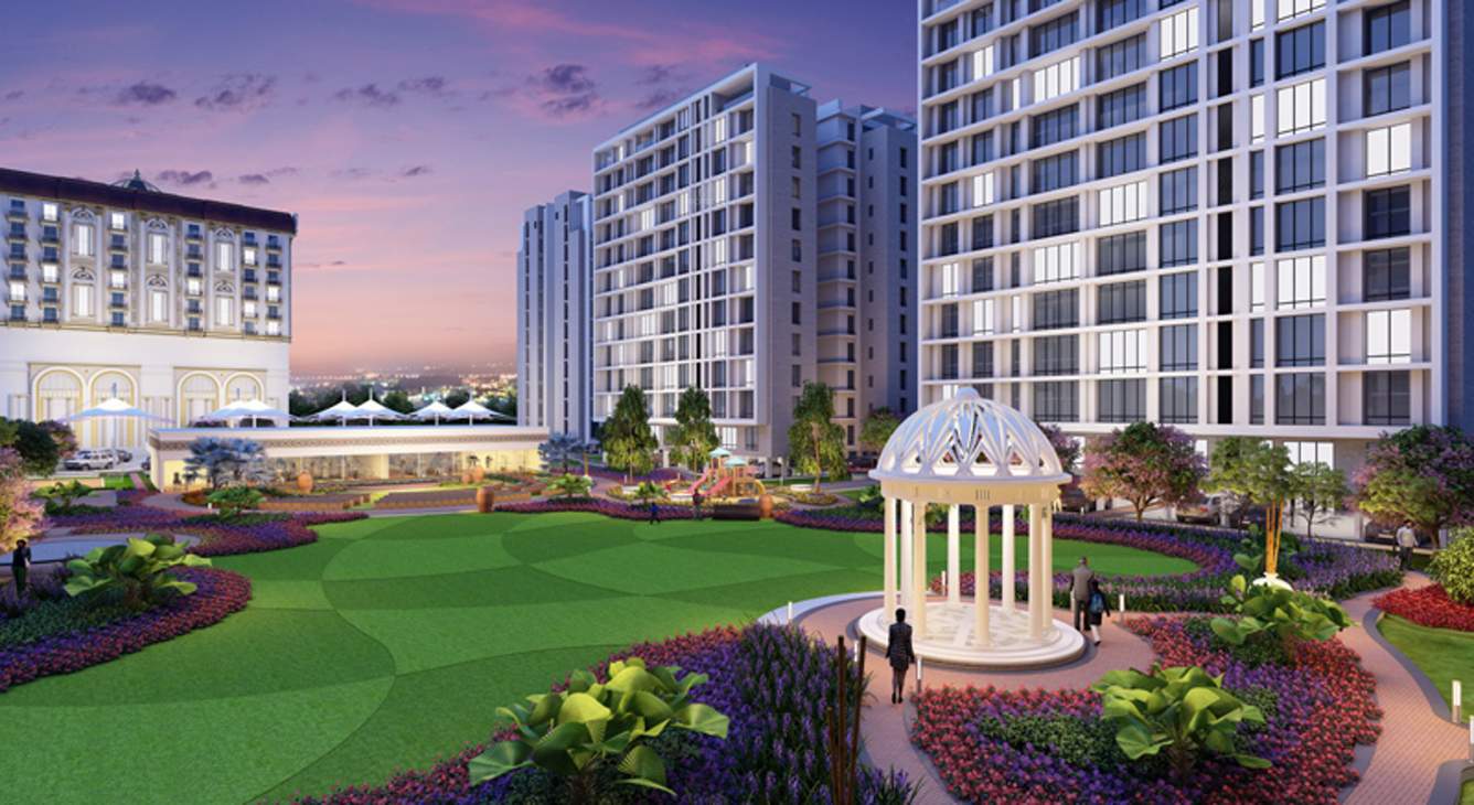 punya bhoomi Images for Elevation of Raj Punya Bhoomi