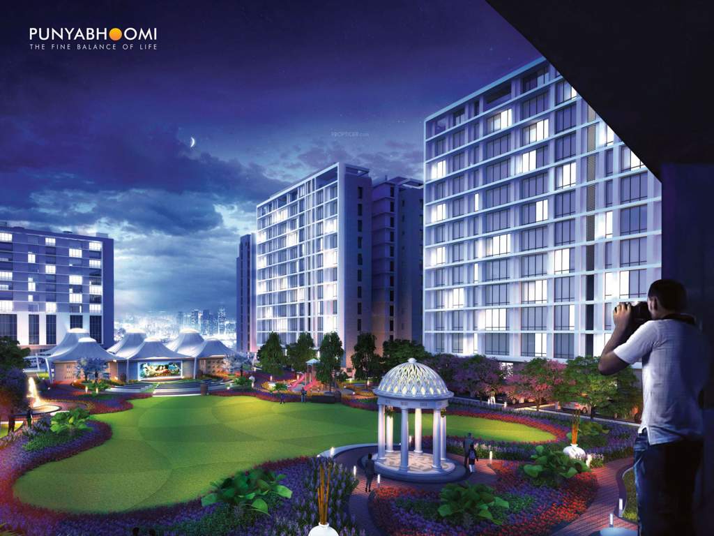 punya bhoomi Images for Elevation of Raj Punya Bhoomi