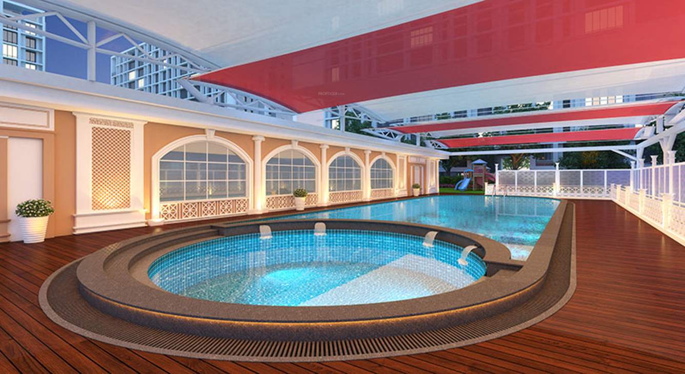 punya bhoomi Images for Amenities of Raj Punya Bhoomi