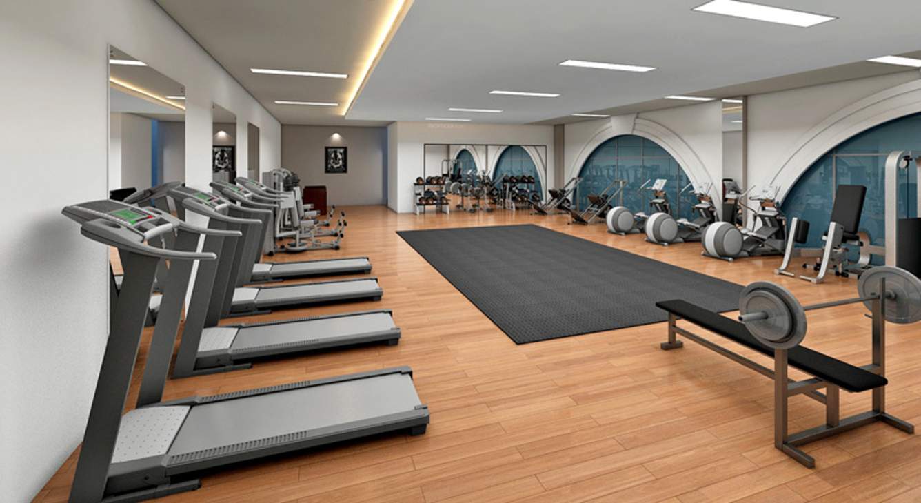 punya bhoomi Images for Amenities of Raj Punya Bhoomi