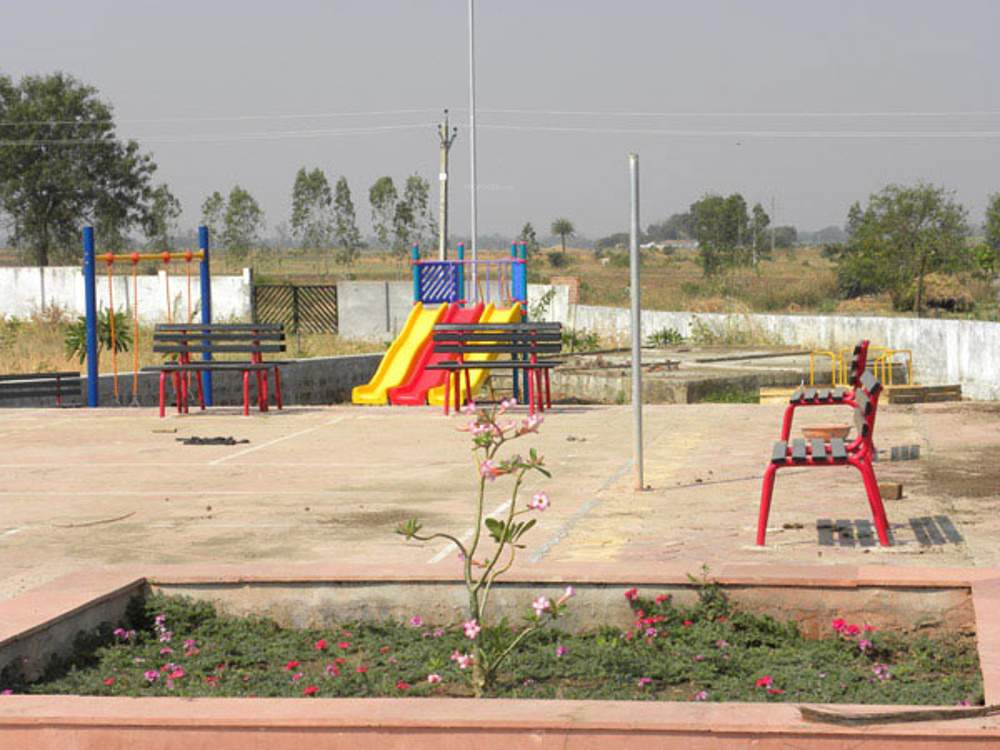 Images for Amenities of Fast Track Heaven Holiday Homes