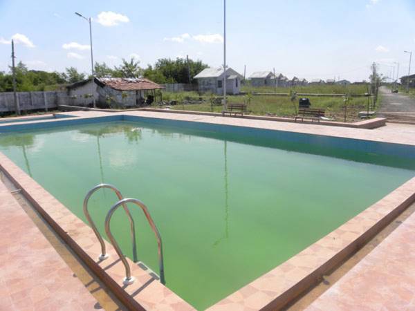 Images for Amenities of Fast Track Heaven Holiday Homes