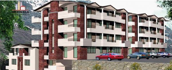 Project Image barwala-infratech-pvt-ltd devashish-homes Project Image