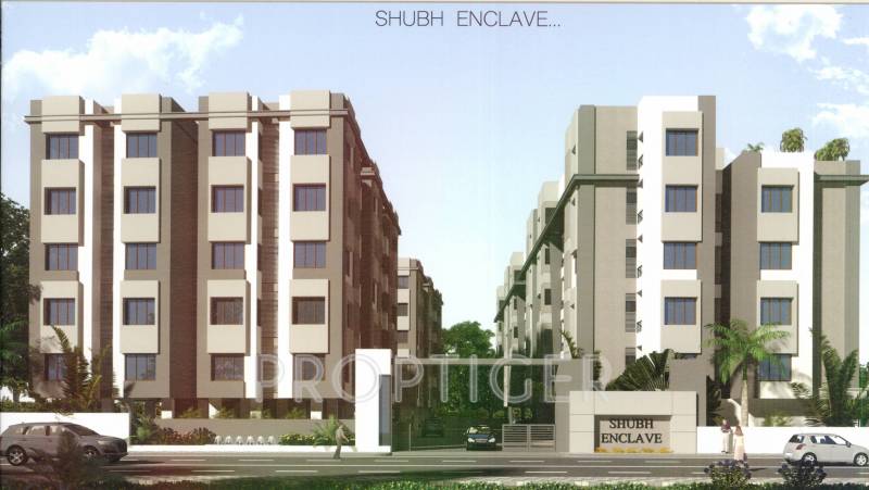Images for Elevation of  Shubh Enclave