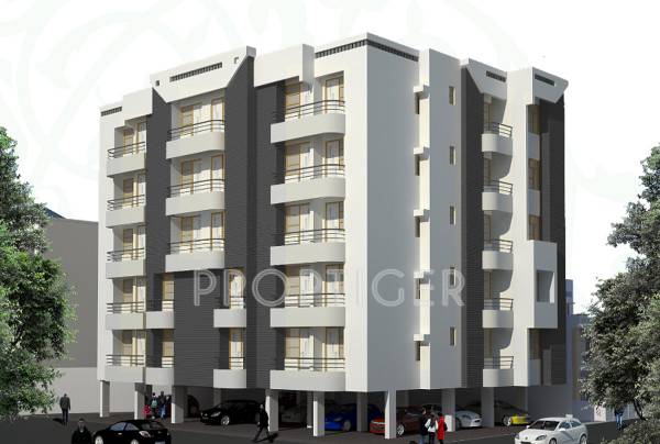 Images for Elevation of Sigma Rock Infra Ventures Ltd Highway Mansion
