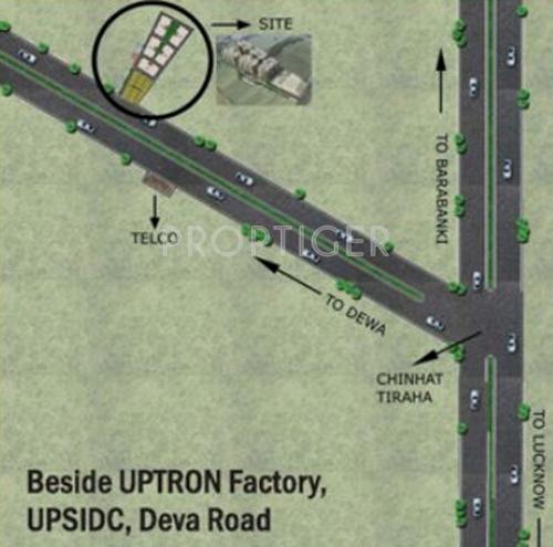 Images for Location Plan of Mohan Enclave enclave Images for Location Plan of Mohan Enclave
