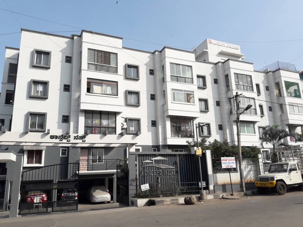 nest Images for Project