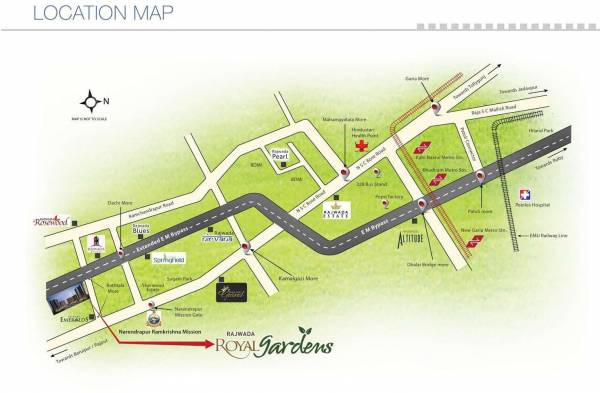  royal-gardens Location Plan