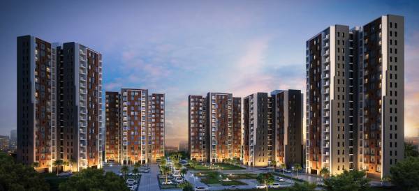  royal-gardens Elevation