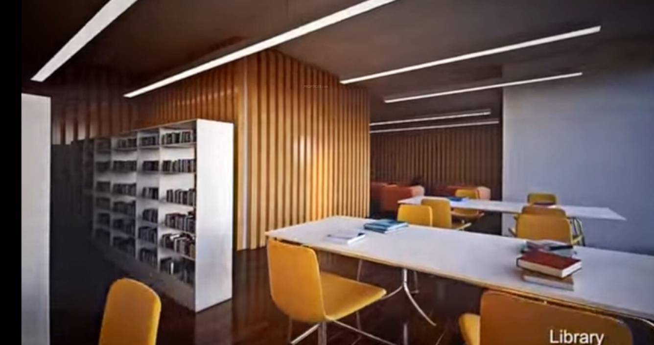  royal gardens Library