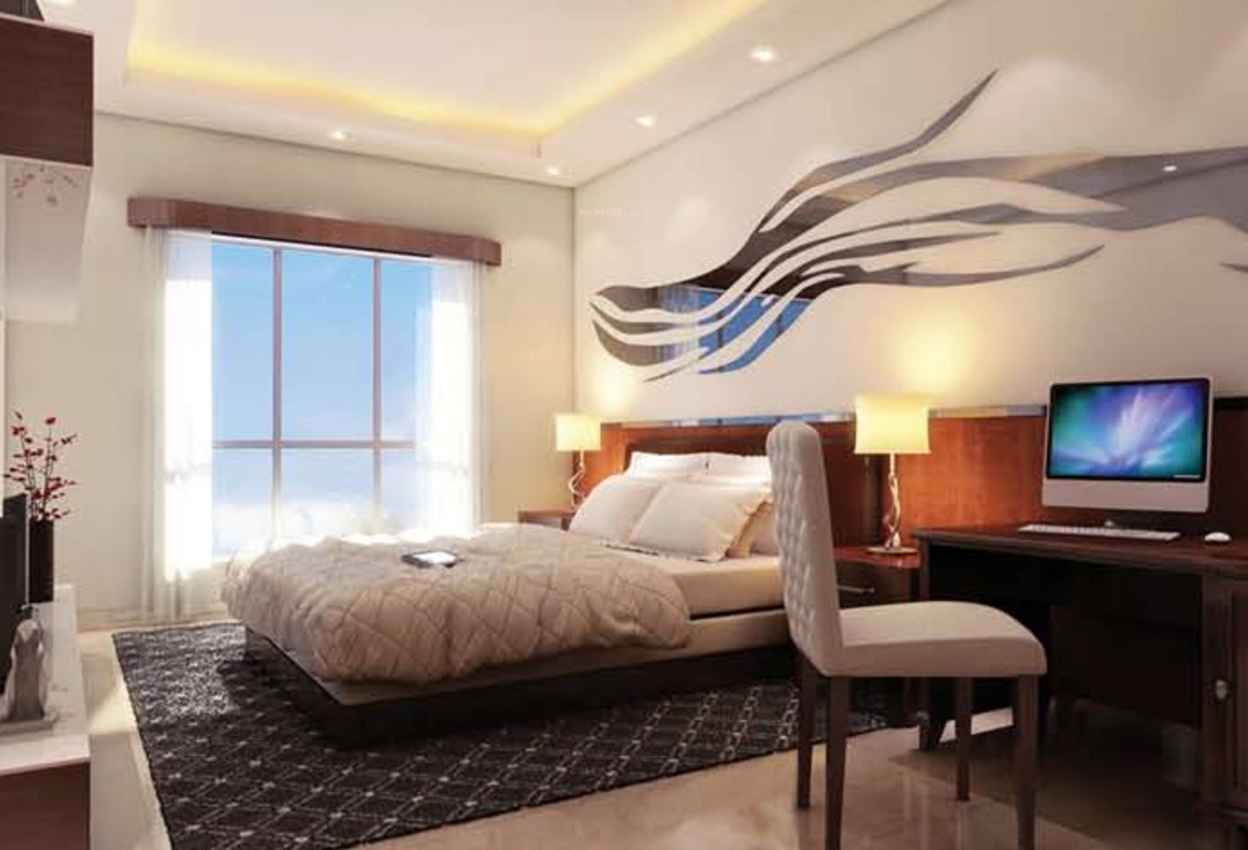  royal gardens Bedroom