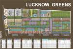 Images for Master Plan of Wing Constructions And Developers Pvt Ltd Lucknow Greens Plots Images for Master Plan of Wing Constructions And Developers Pvt Ltd Lucknow Greens Plots