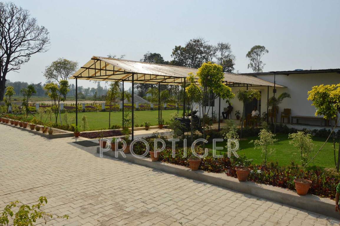 Images for Main Other of Wing Constructions And Developers Pvt Ltd Lucknow Greens Plots