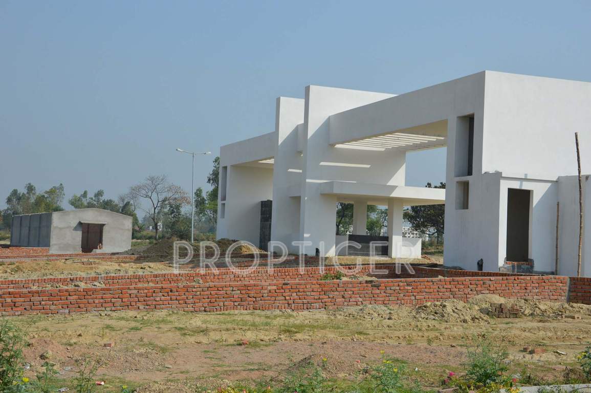 Images for Main Other of Wing Constructions And Developers Pvt Ltd Lucknow Greens Plots