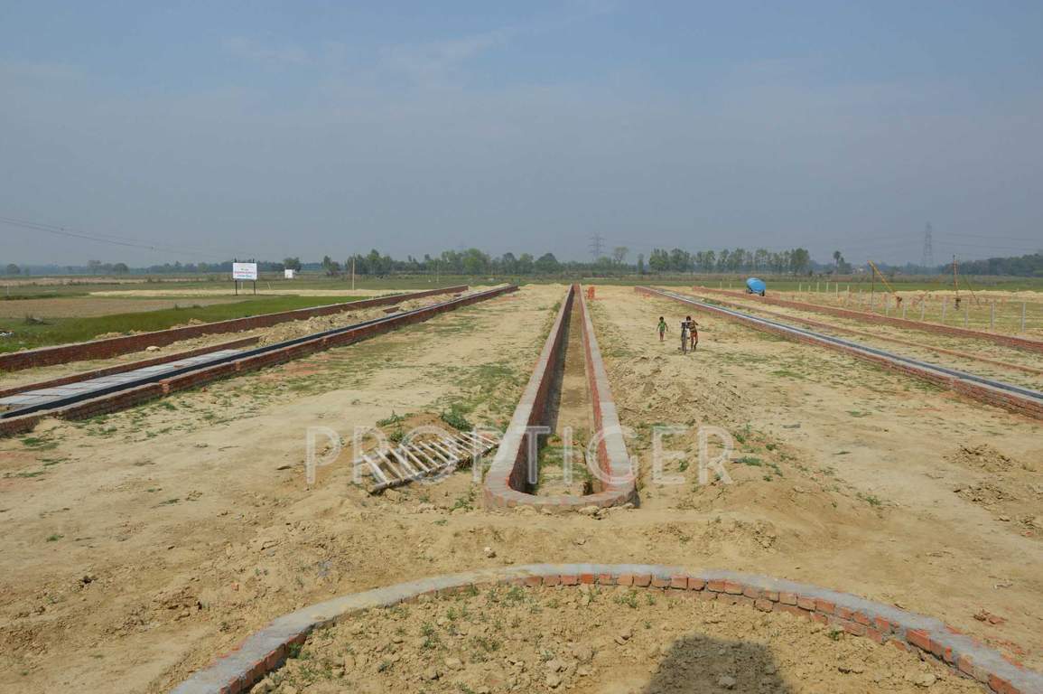 Images for Main Other of Wing Constructions And Developers Pvt Ltd Lucknow Greens Plots