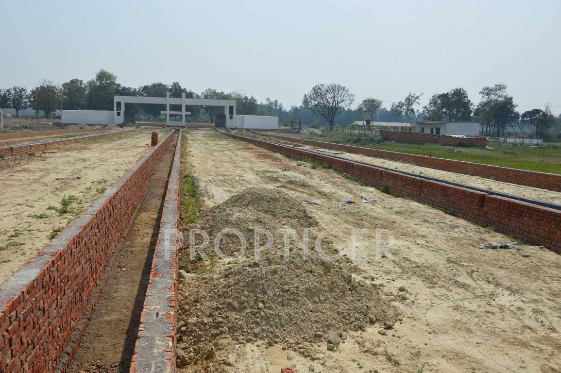 Images for Main Other of Wing Constructions And Developers Pvt Ltd Lucknow Greens Plots