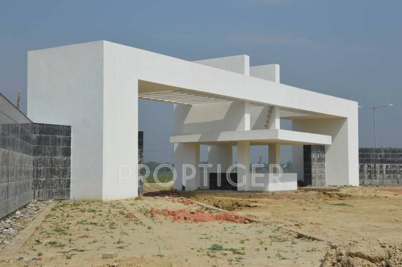 Images for Main Other of Wing Constructions And Developers Pvt Ltd Lucknow Greens Plots