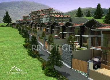 Project Image earthcon himalayan-estate Project Image