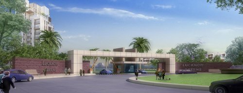  lucknow-greens-villa Images for Amenities of Wing Constructions And Developers Pvt Ltd Lucknow Greens Villa