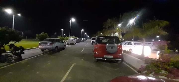  lucknow greens villa Others