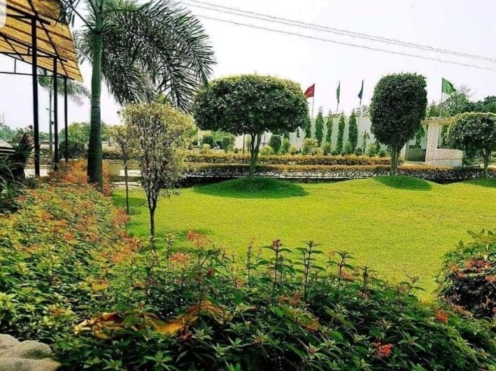  lucknow greens villa Others