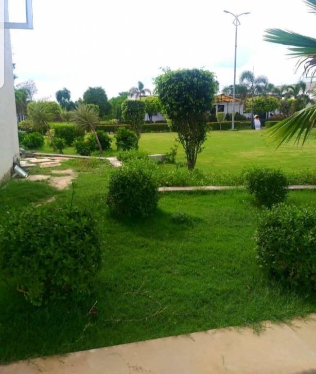  lucknow greens villa Others