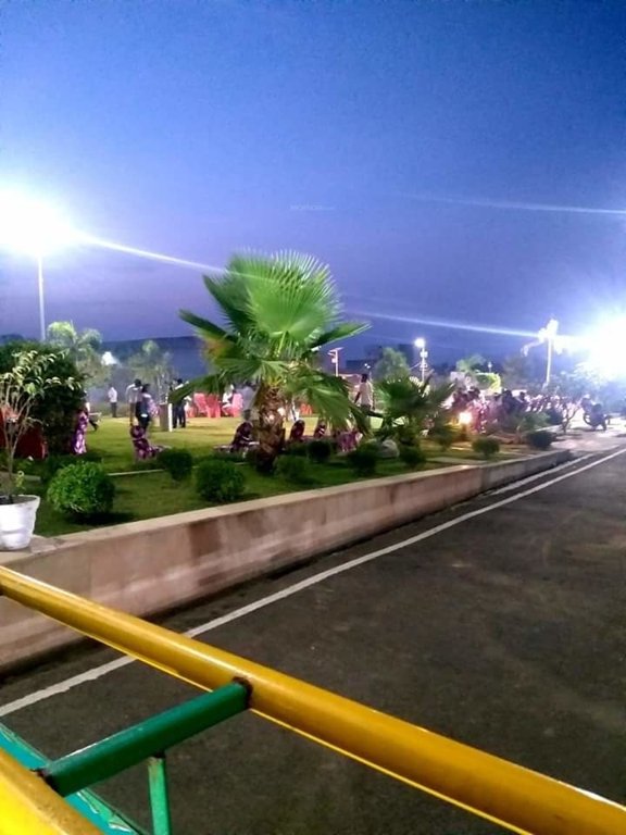  lucknow greens villa Others