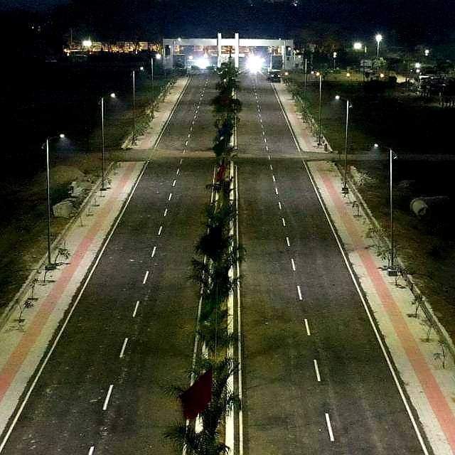  lucknow greens villa Others