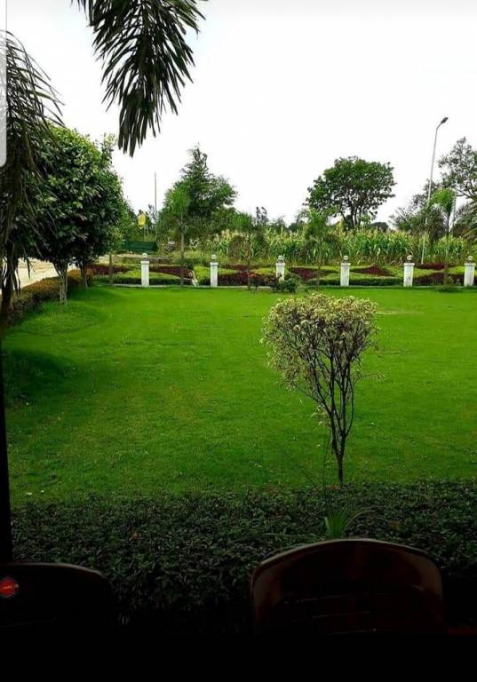  lucknow greens villa Others