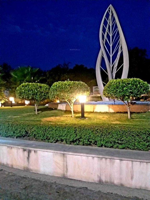  lucknow greens villa Others