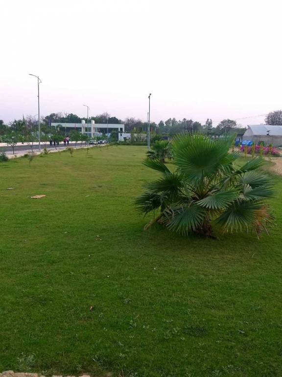  lucknow greens villa Others