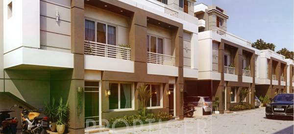 Images for Elevation of Developers Sahaj Avenue Images for Elevation of Developers Sahaj Avenue