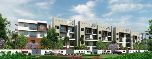 Images for Elevation of Saibya Senary senary Images for Elevation of Saibya Senary