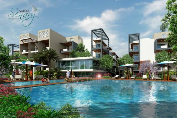 Images for Amenities of Saibya Senary Images for Amenities of Saibya Senary