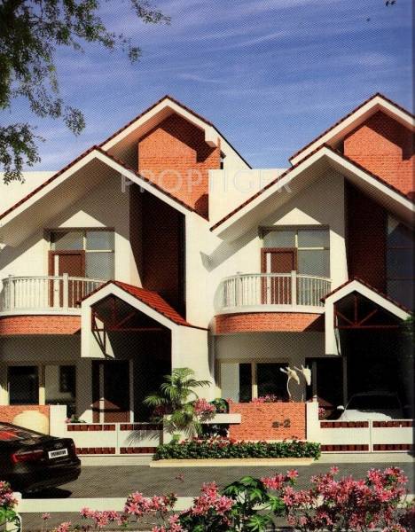 Elevation bhavishya-builders-and-developers royal-park-villas Elevation