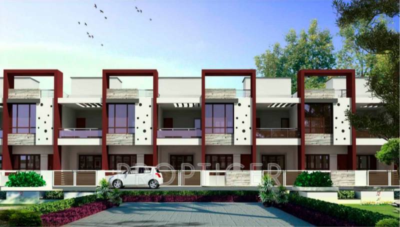 bhavishya-builders-and-developers royal-park-villas Project Image
