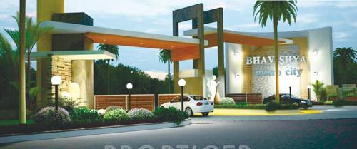 bhavishya-builders-and-developers royal-park-villas Main Other