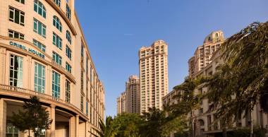 Images for Elevation of Hiranandani Developers Zen Images for Elevation of Hiranandani Developers Zen